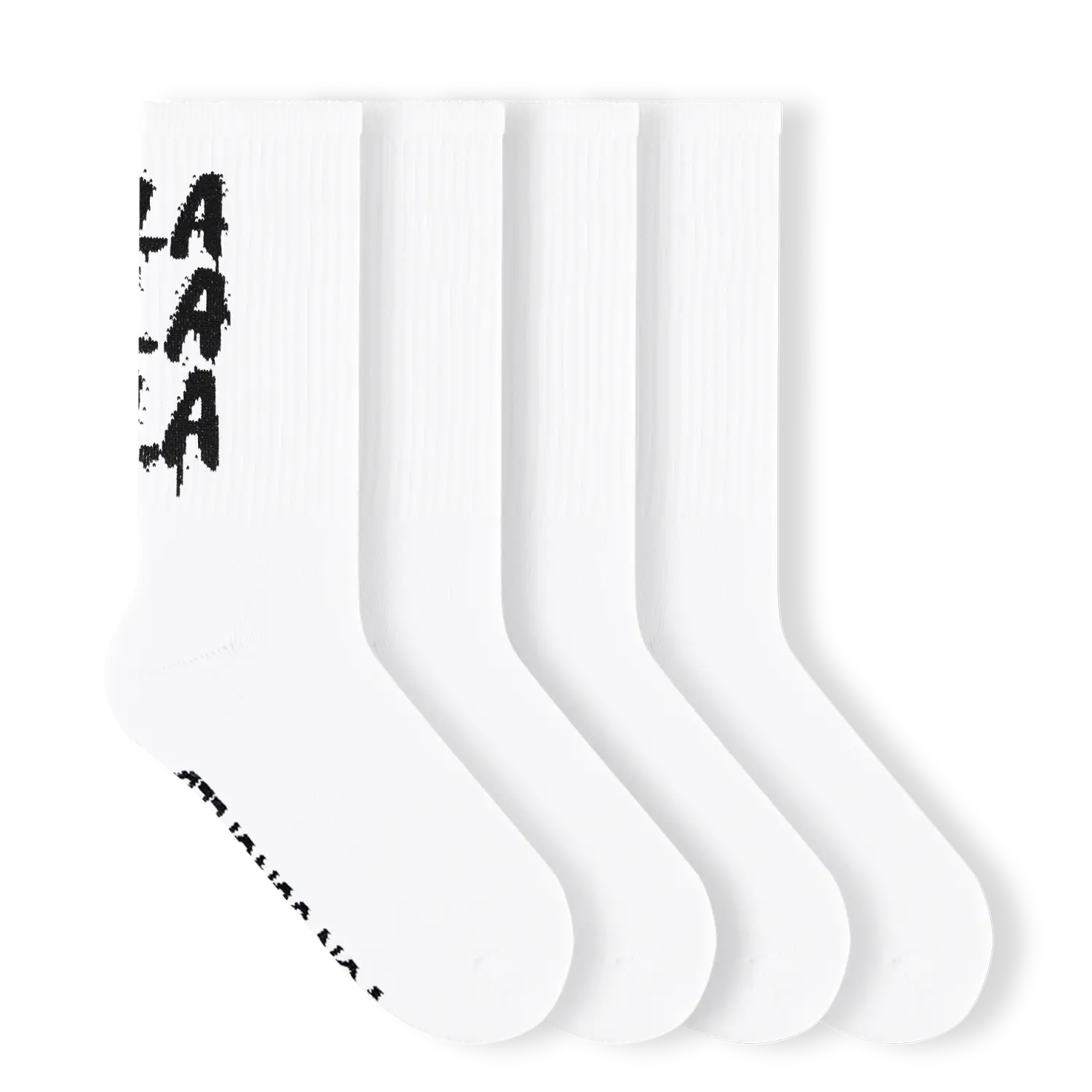 Blabla Tennis Socken | 2 Paar