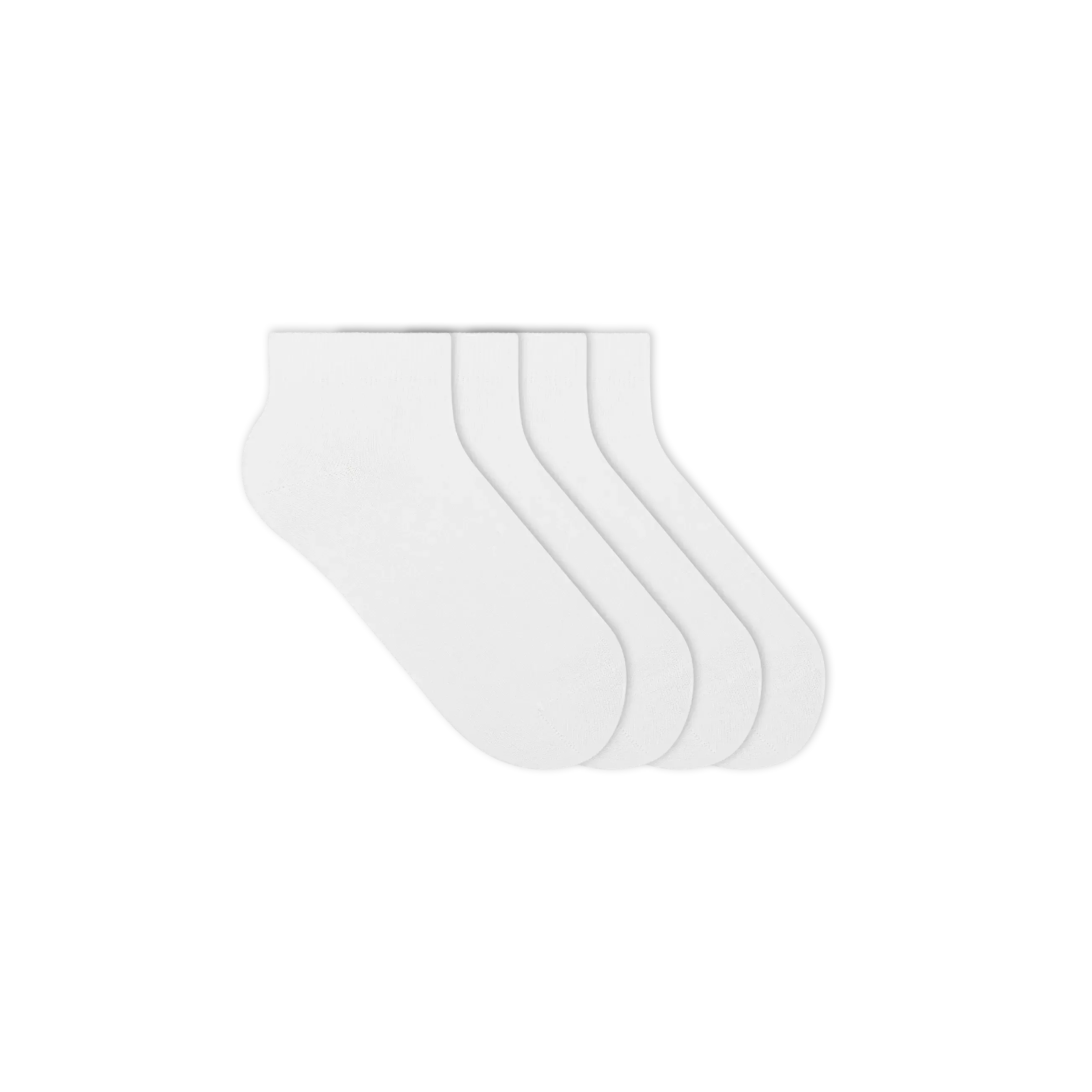 Essentials Sneaker Socken-Set