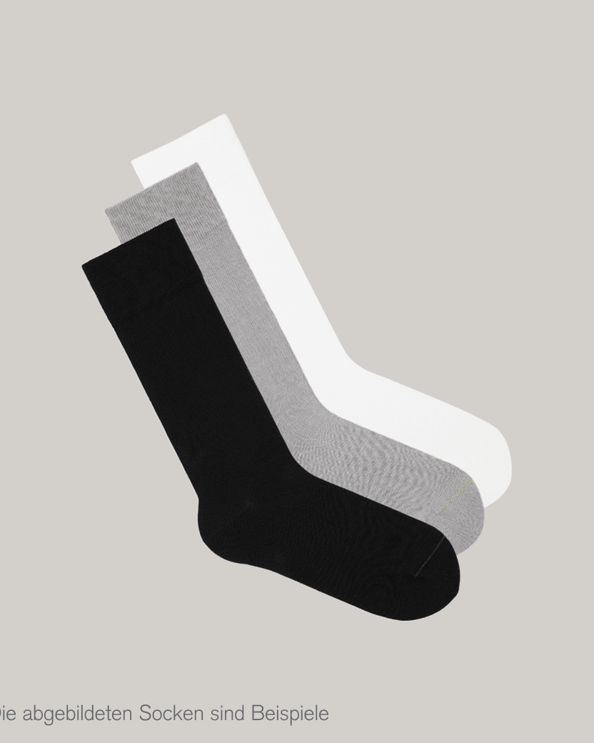 sock subscription basics socken abonnement