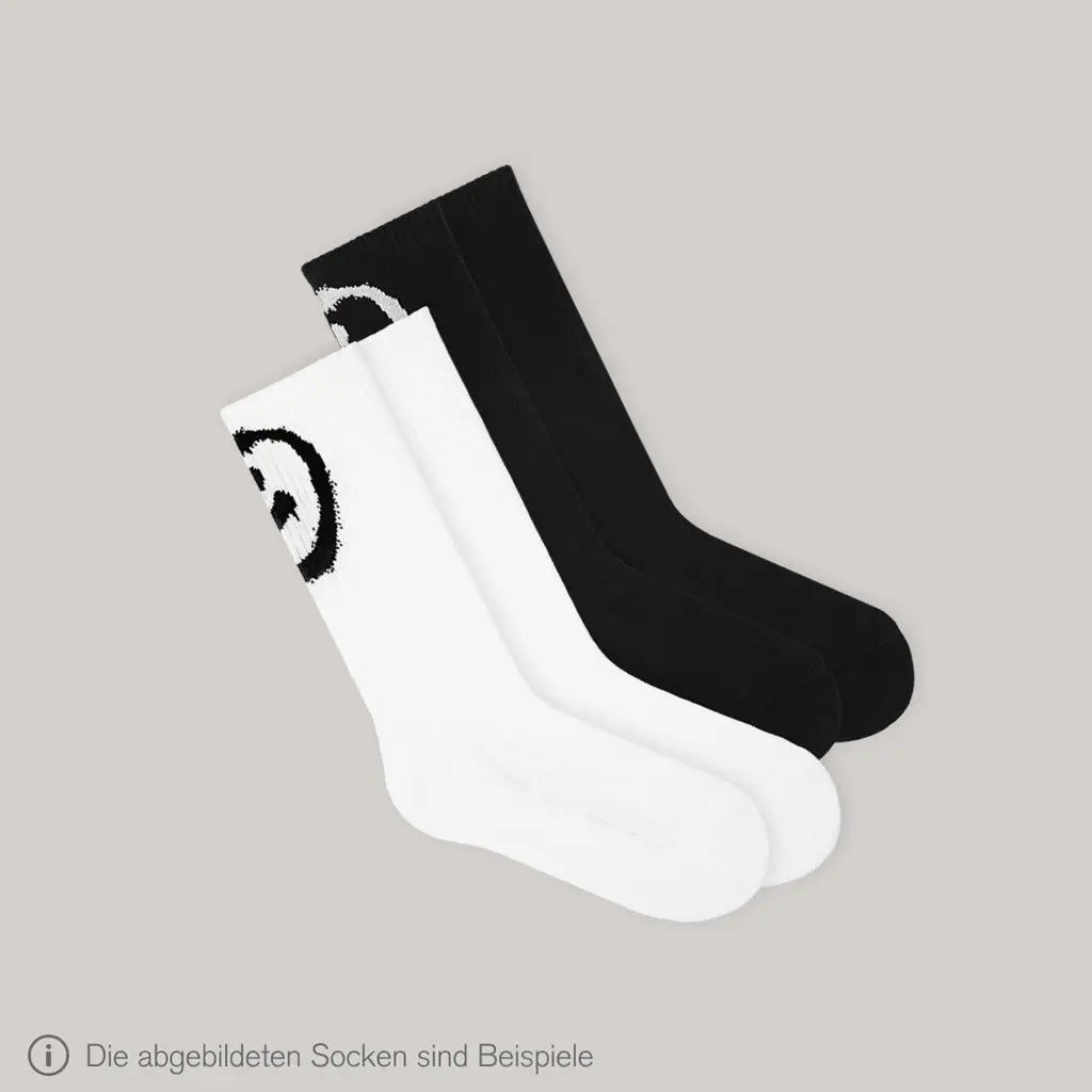 sock subscription crew socken abo