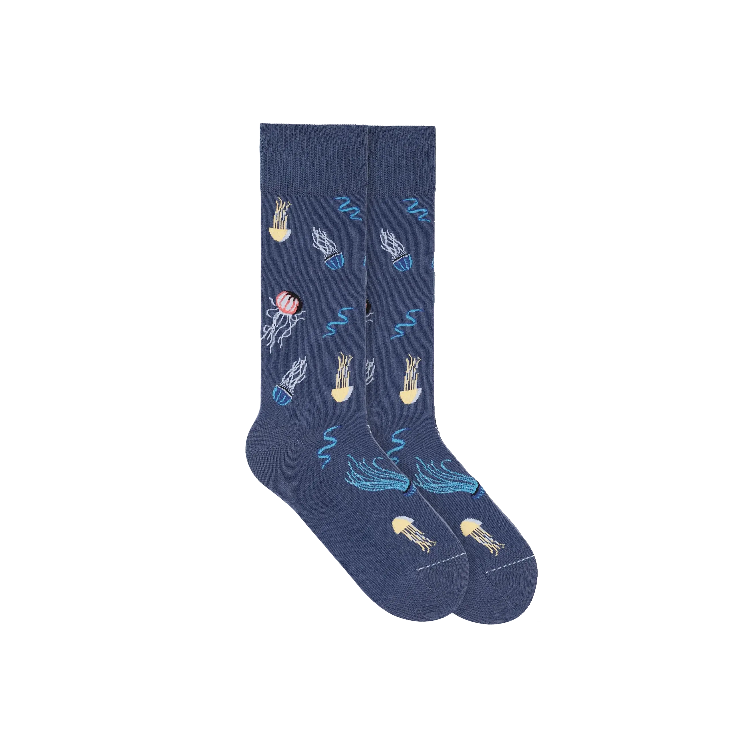 Gemusterte Socken Signature Icons