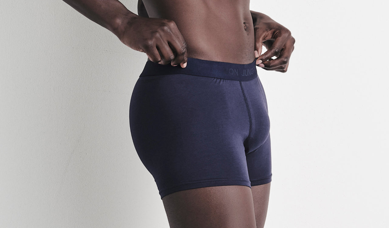 Boxershorts gegen Scheuern: was beim Sport wirklich hilft