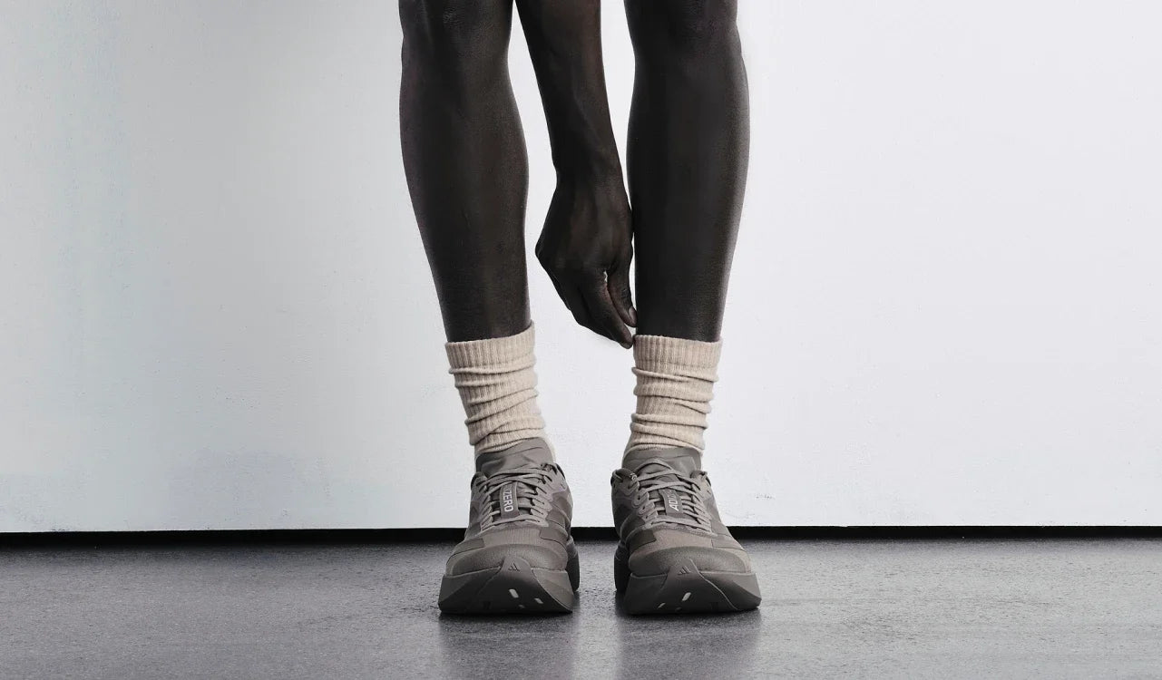 Tennissocken & Crewsocken: Trend, Styling & wann tragen