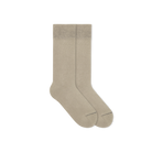 beige-classic-socks-unisex-flat