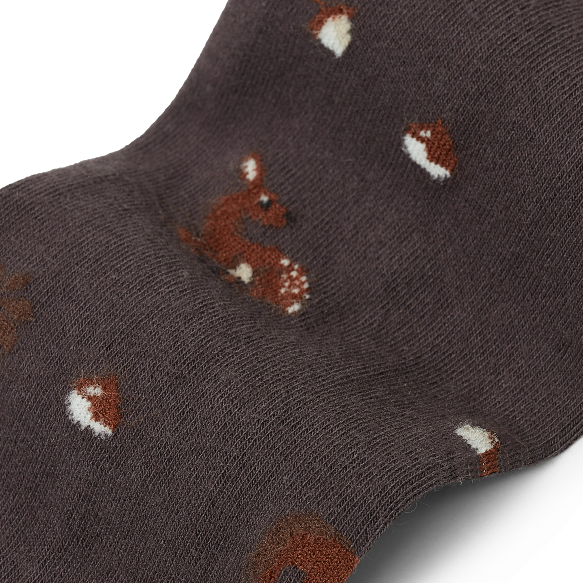 squirrel-socks-einschhörnschen-socken-clouseup
