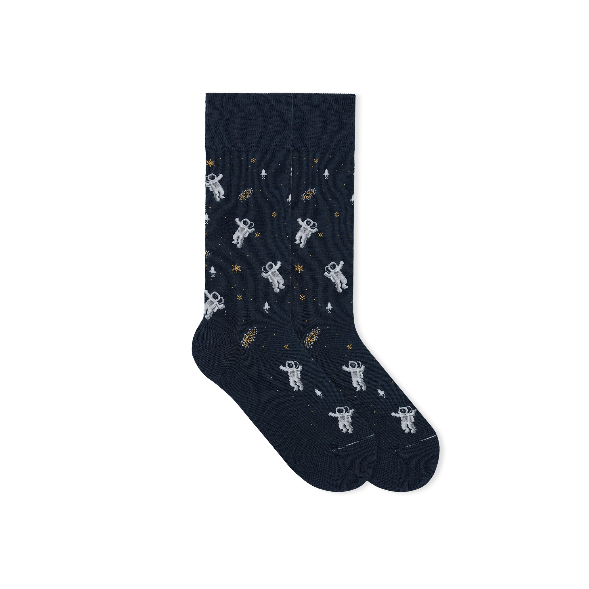 astronaut-socks-galaxy-socken-flat