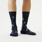 astronaut-socks-galaxy-socken-model