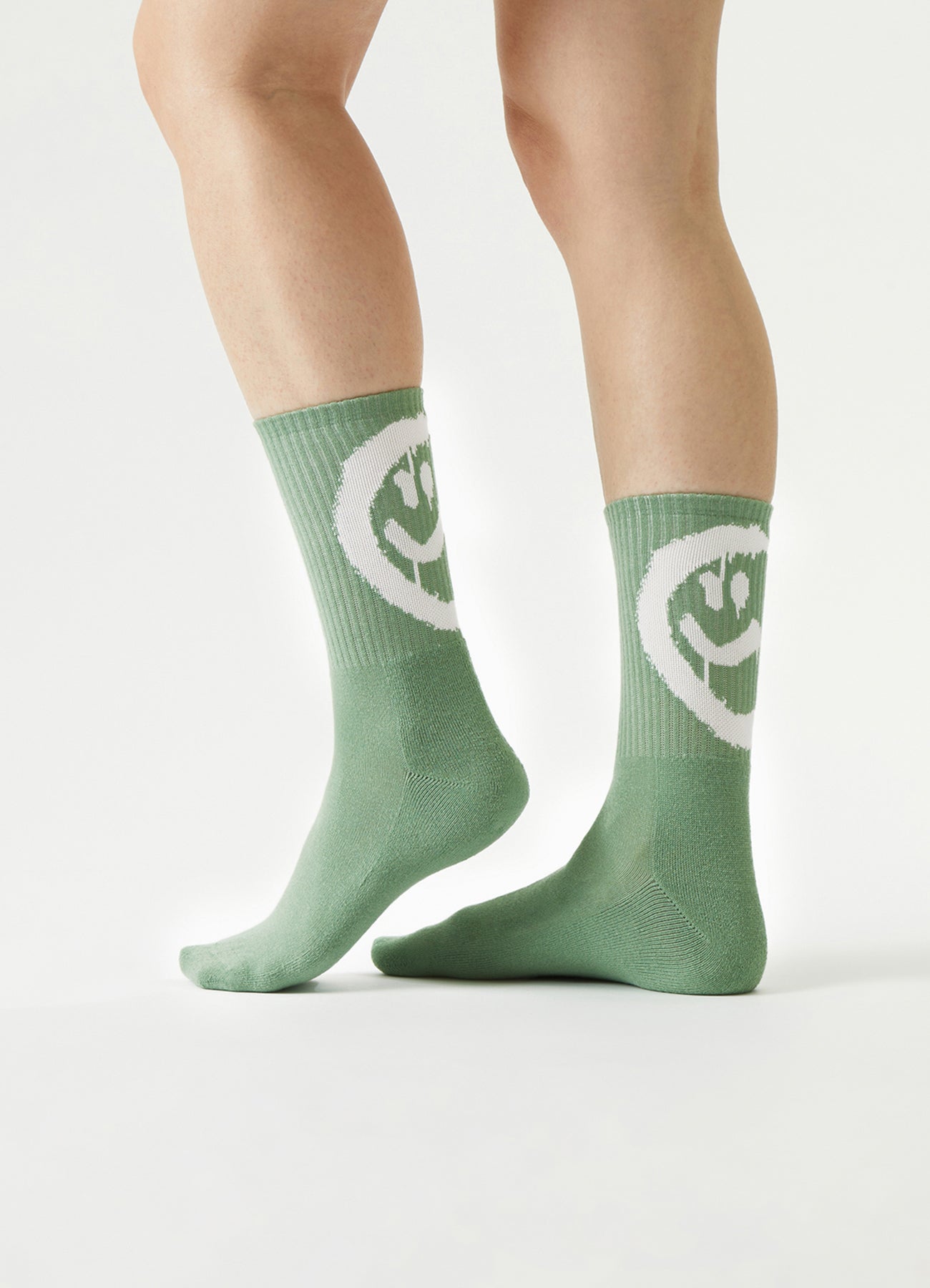 Grüne tennissocken Clearance