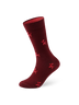 Dog - Wine Red