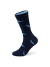Dinosaur - Obsidian Blue