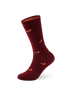 Mini Fox - Rusty Red
