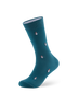 Penguin - Teal Blue