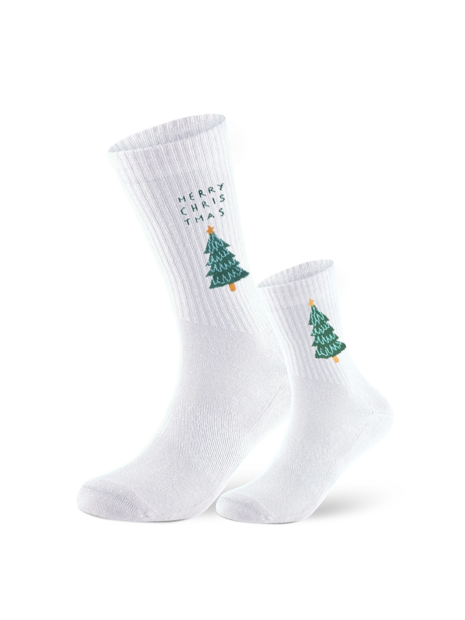 Family-Set Tennissocken Tree