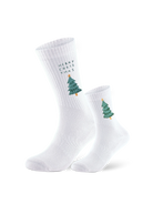 Family-Set Tennissocken Tree