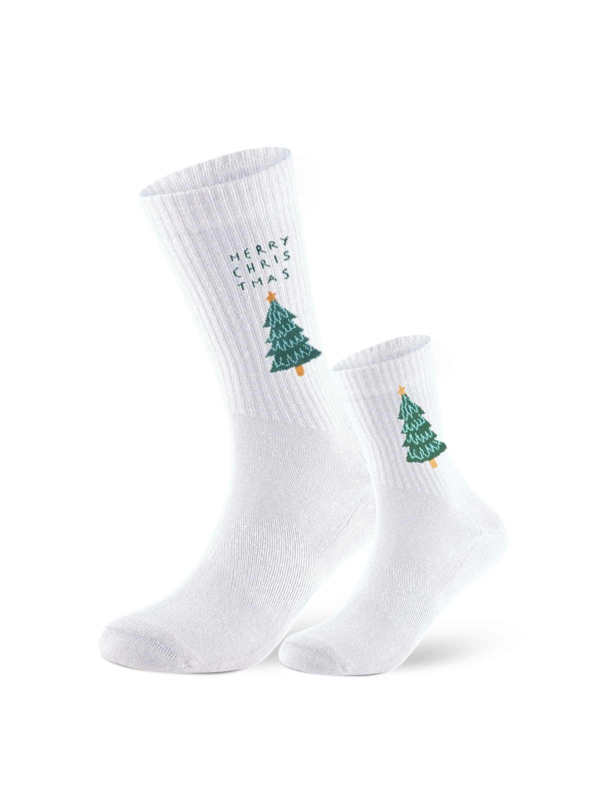 Family-Set Tennissocken Tree