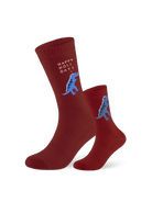 Family-Set Tennissocken Dino