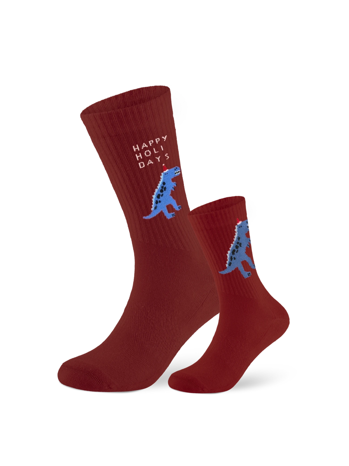 Family-Set Tennissocken Dino