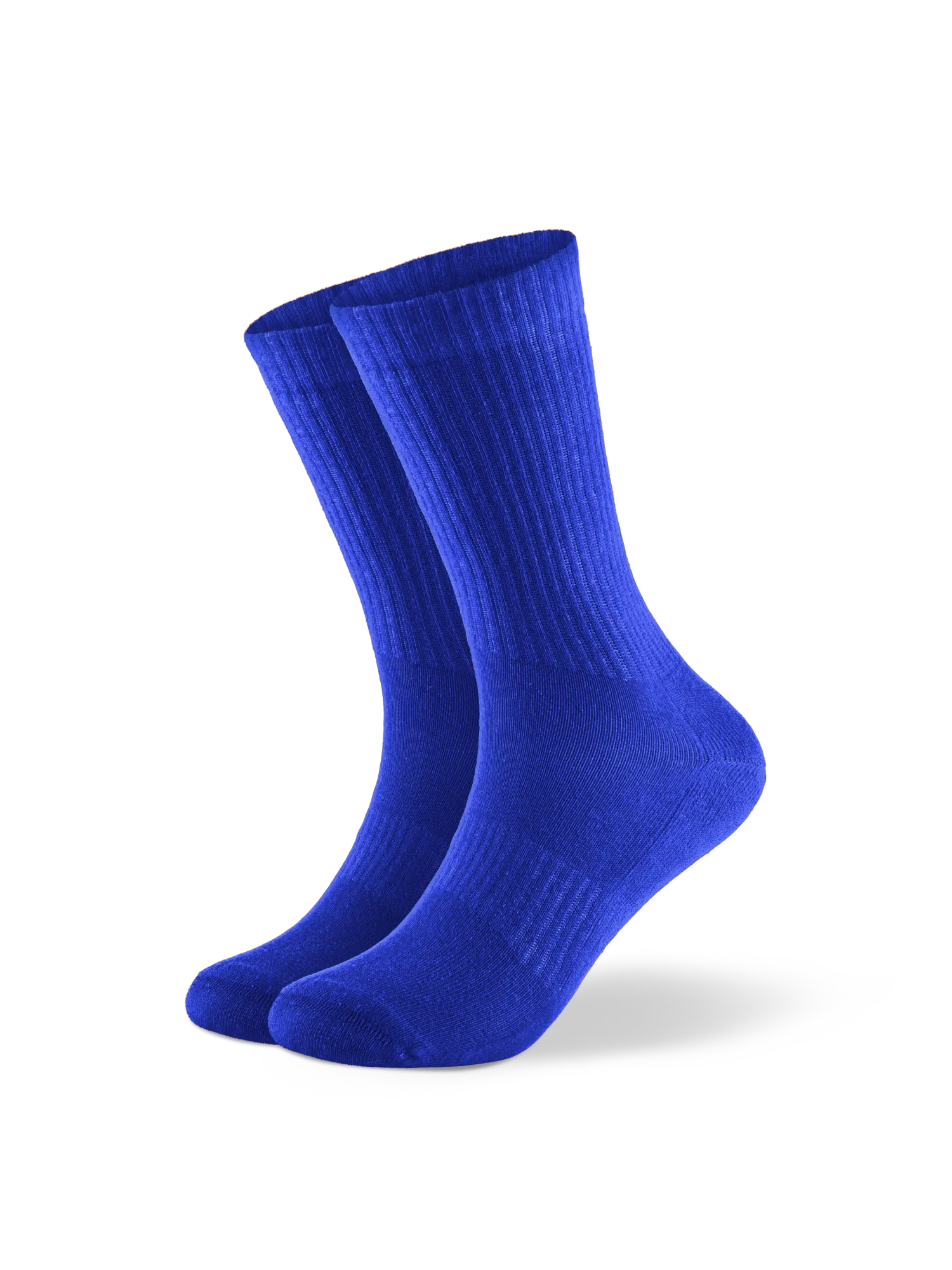 Tennissocken aus Bio-Baumwolle - 2 Paar