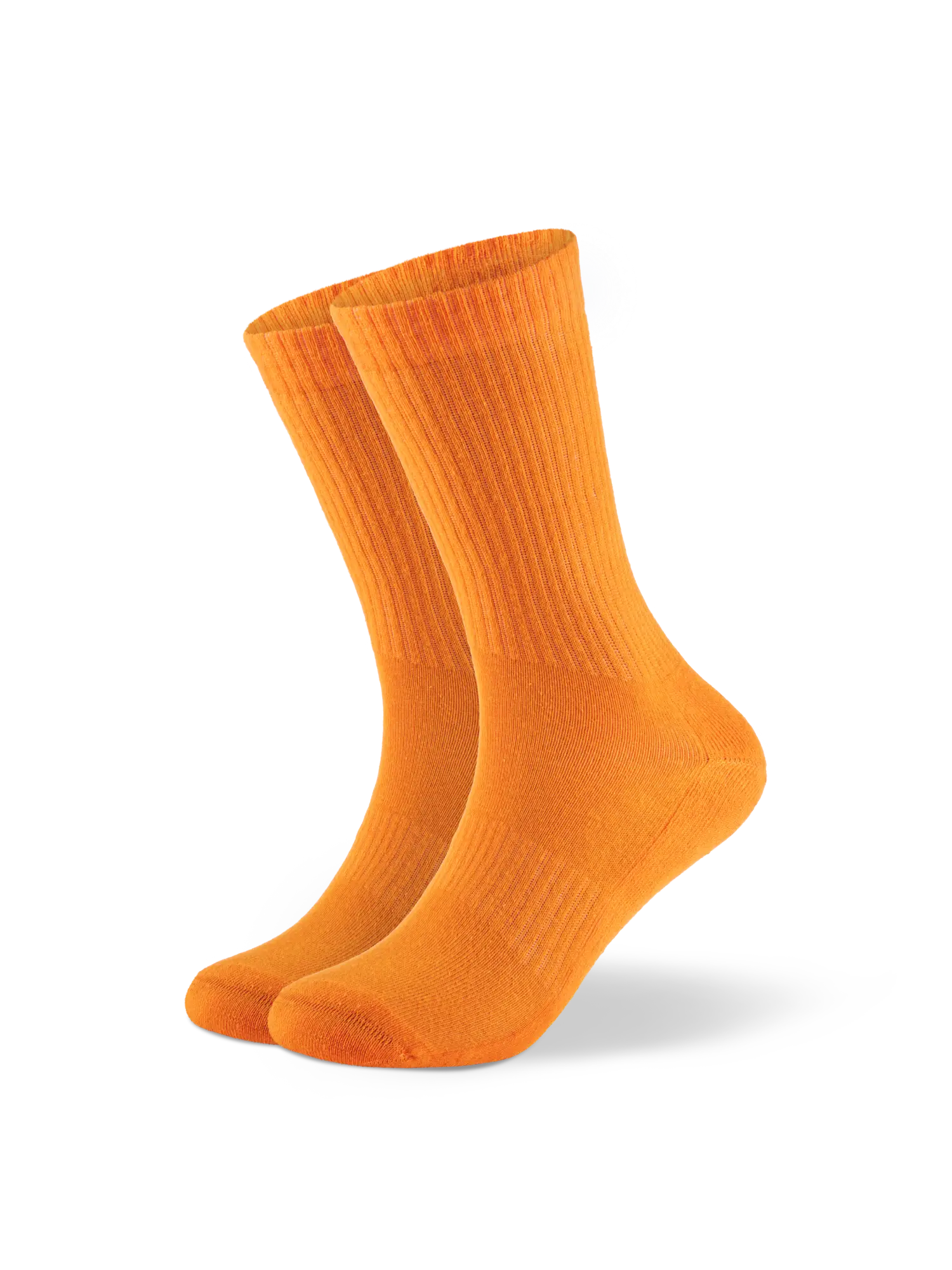 Tennissocken aus Bio-Baumwolle - 2 Paar