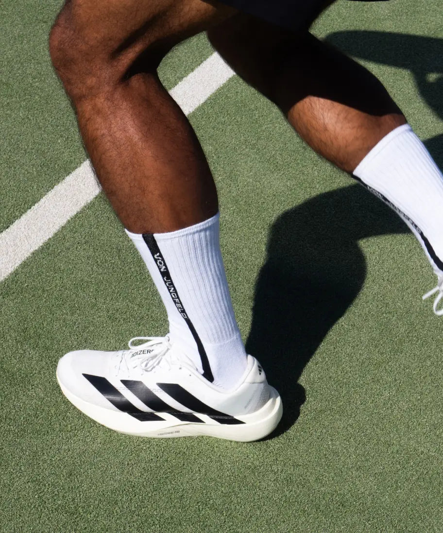 Casual Capsule Tennissocke