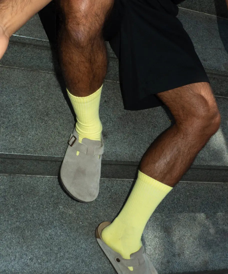 Casual Classic Tennissocken