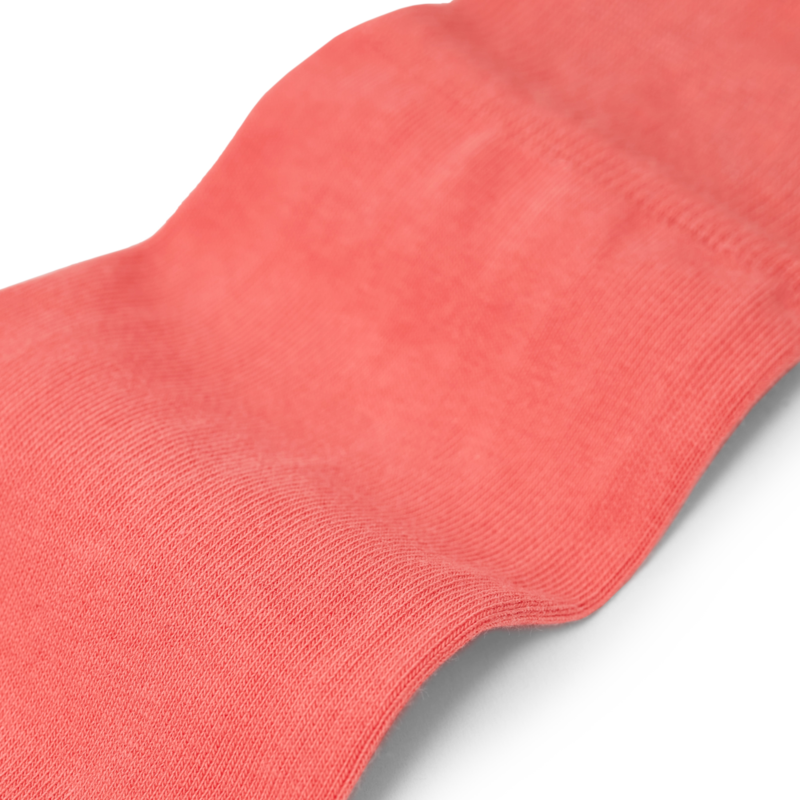 Coral_classic_bunte_socken anzugssocken business socken aus bio baumwolle signature_detail