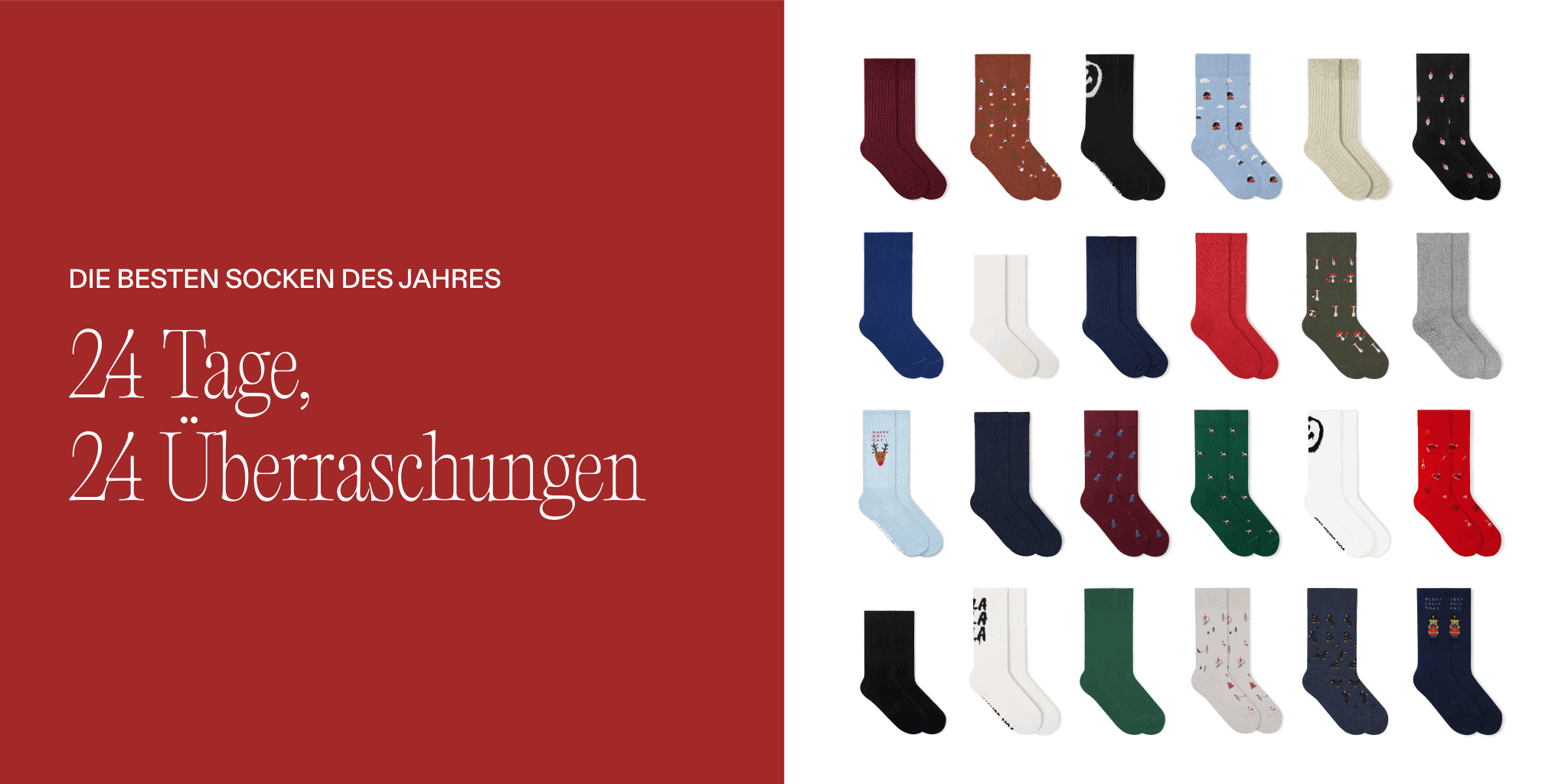 Kalenderinhaltblinkend