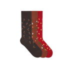 Weihnachtssocken christmas socks motiven fun motifs lustig Lebkuchen stollen hitter schnee snow huts ski coco glühwein trot