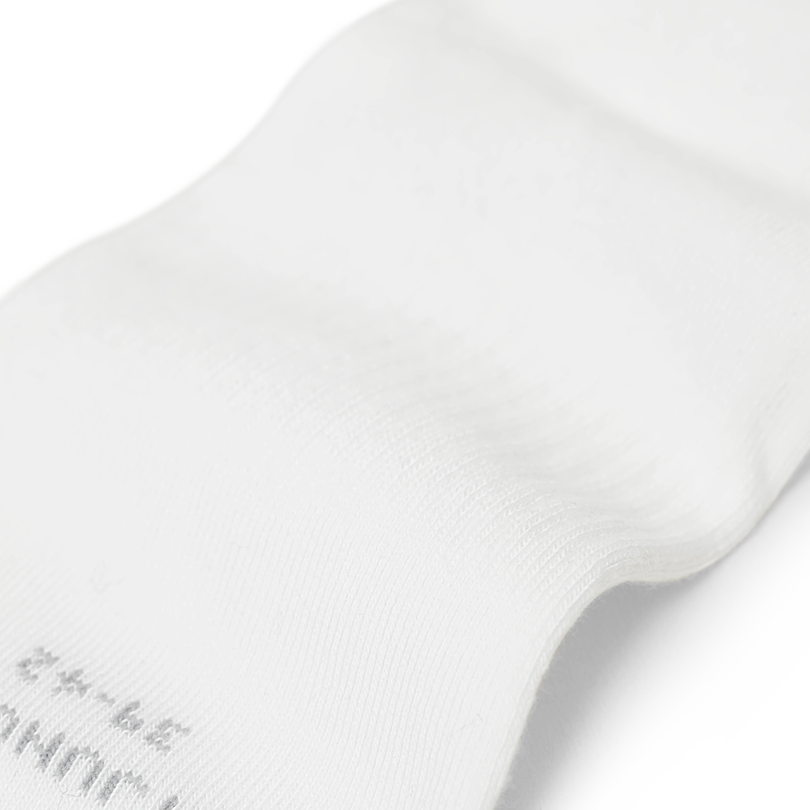 kurze socken unsichtbar ballerina socken nachhaltig bio Baumwolle 