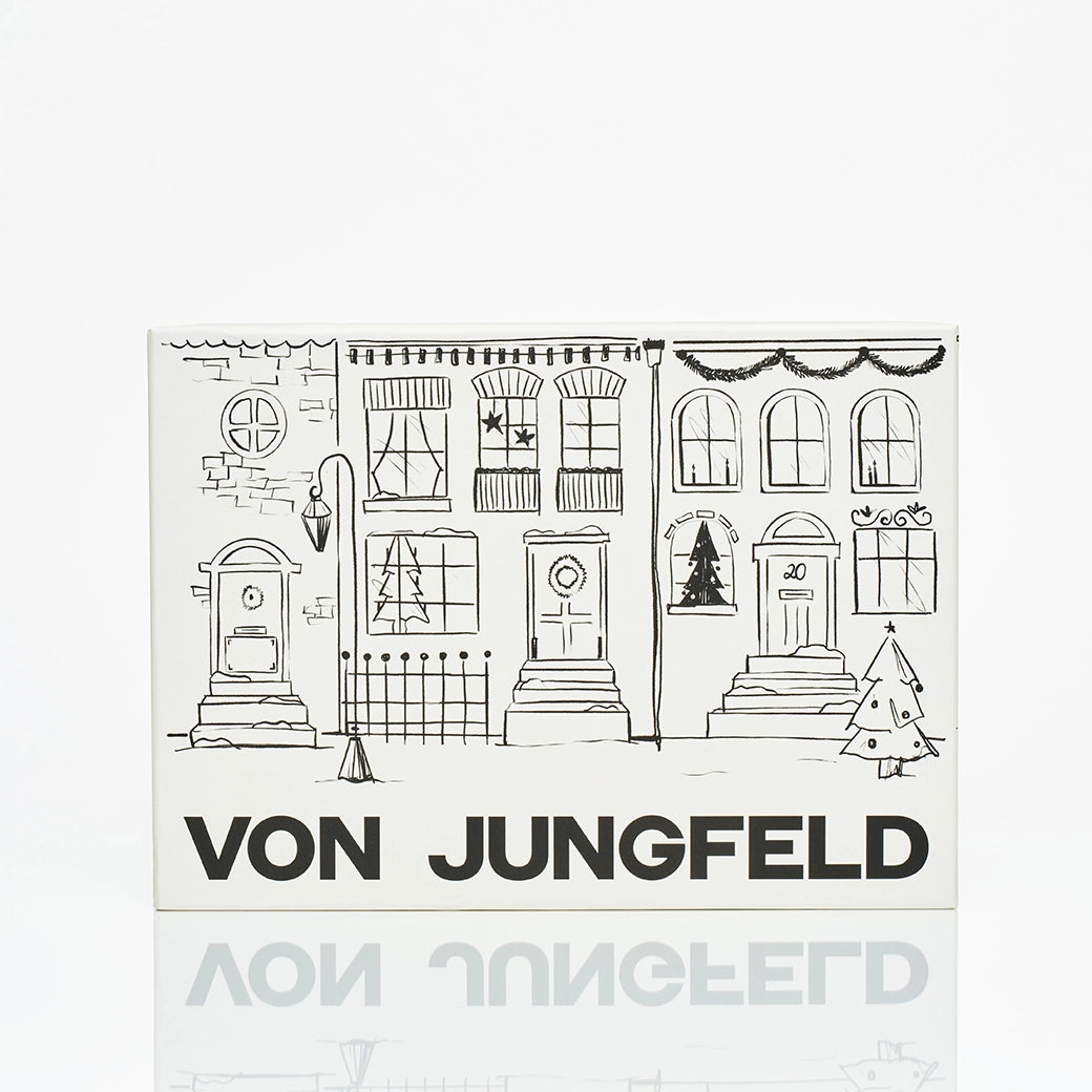 Socken Adventskalender Jetzt Bestellen VON JUNGFELD socken-adventskalender-jetzt-bestellen-von-jungfeld