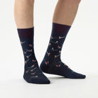 christmas-socks-ski-motif-navy-skifahrer-skier-gift-modelfeet-image