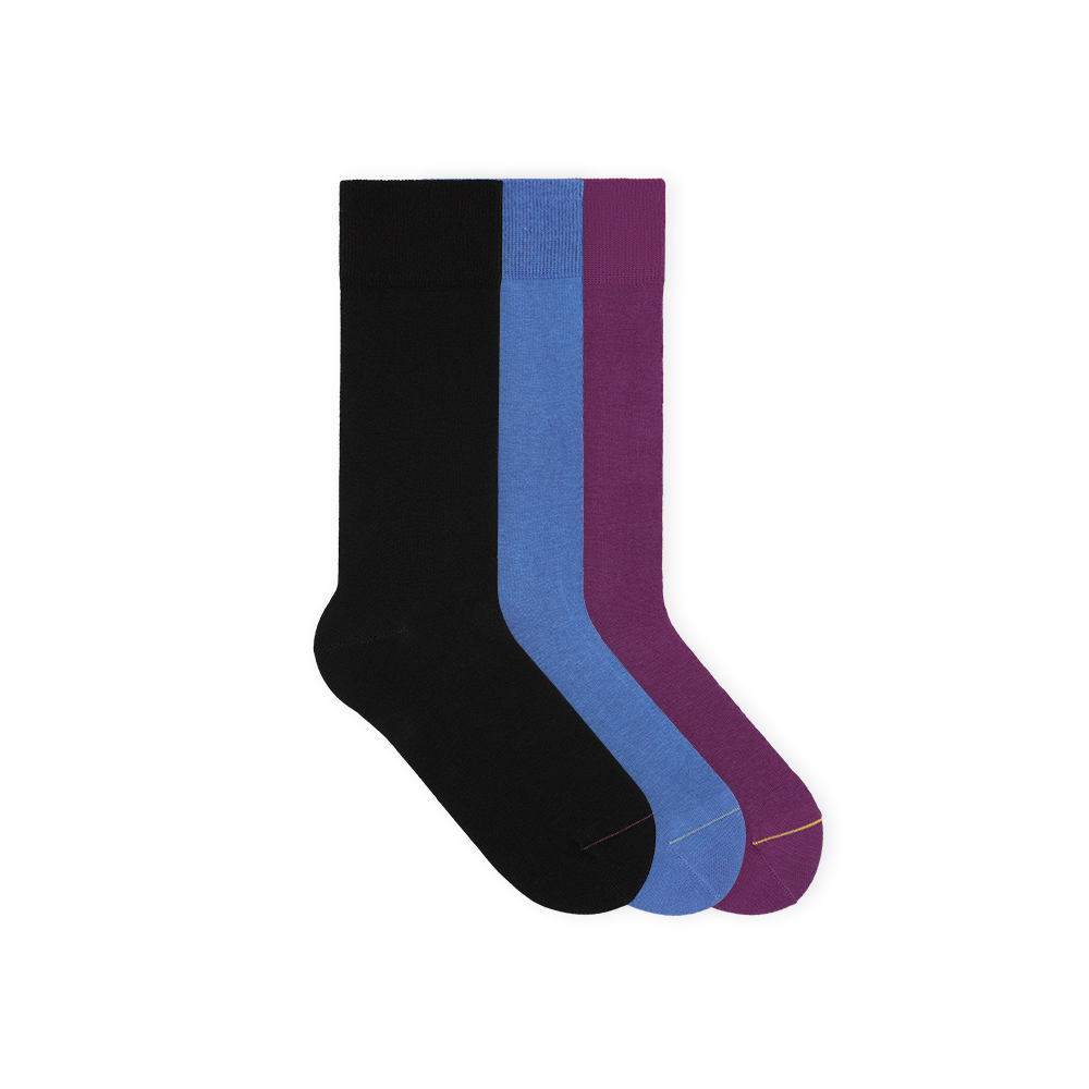 classic-bunte-socken-anzüge-3er-set