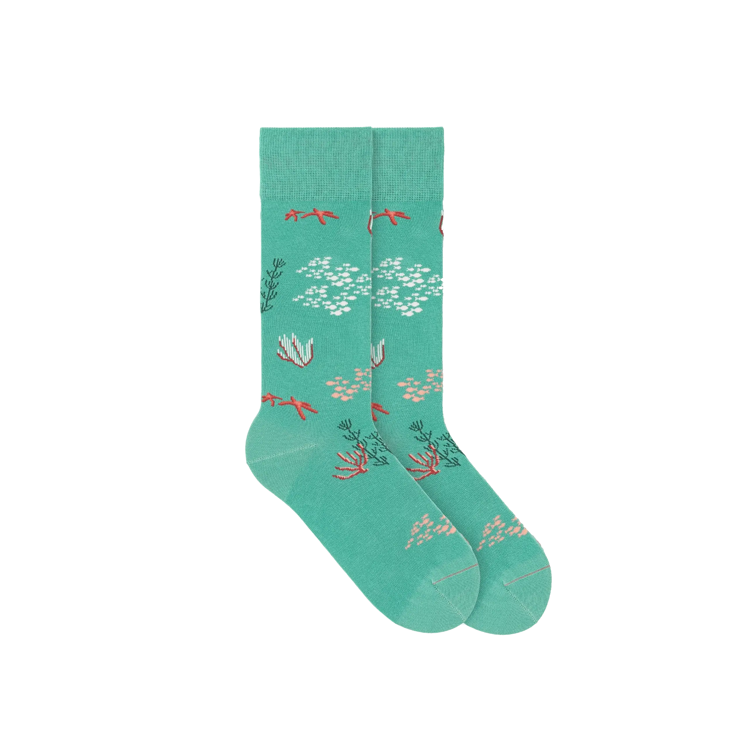 Gemusterte Socken Signature Icons