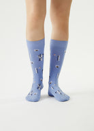 espresso socken cafe fun socks