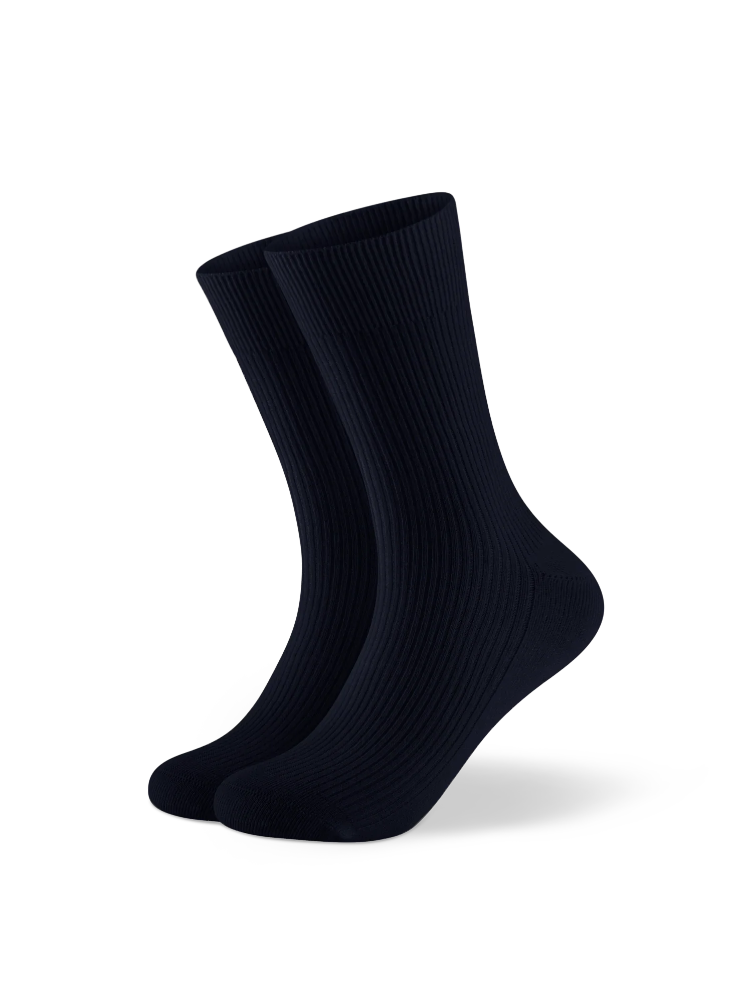 Dark Navy
