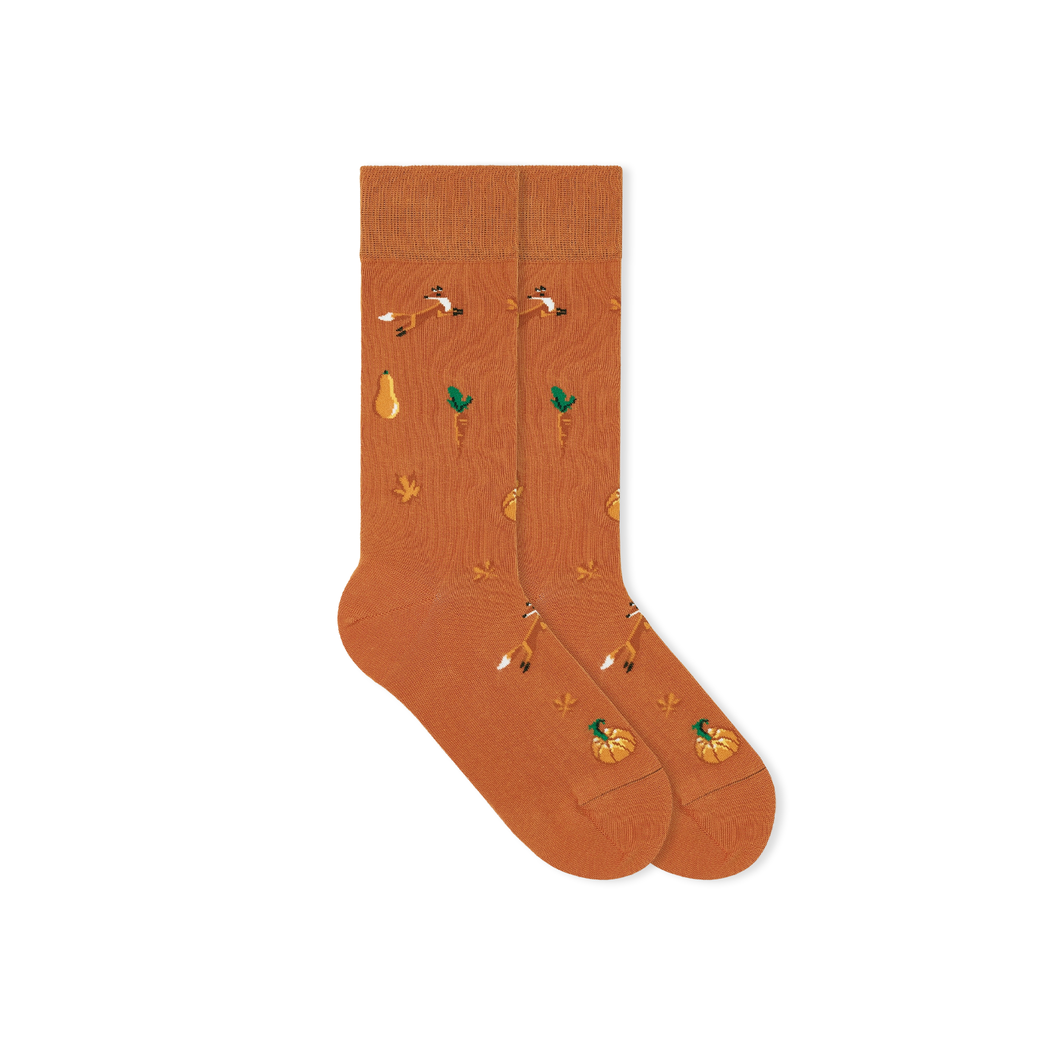 fox-socks-fuchs-socken-flat