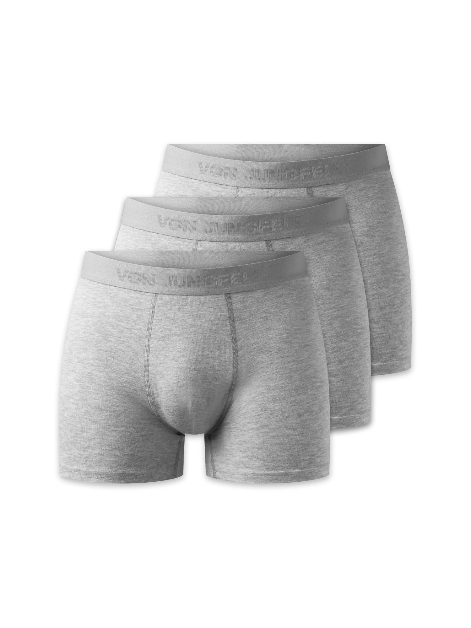 Boxershorts | 3 Paar