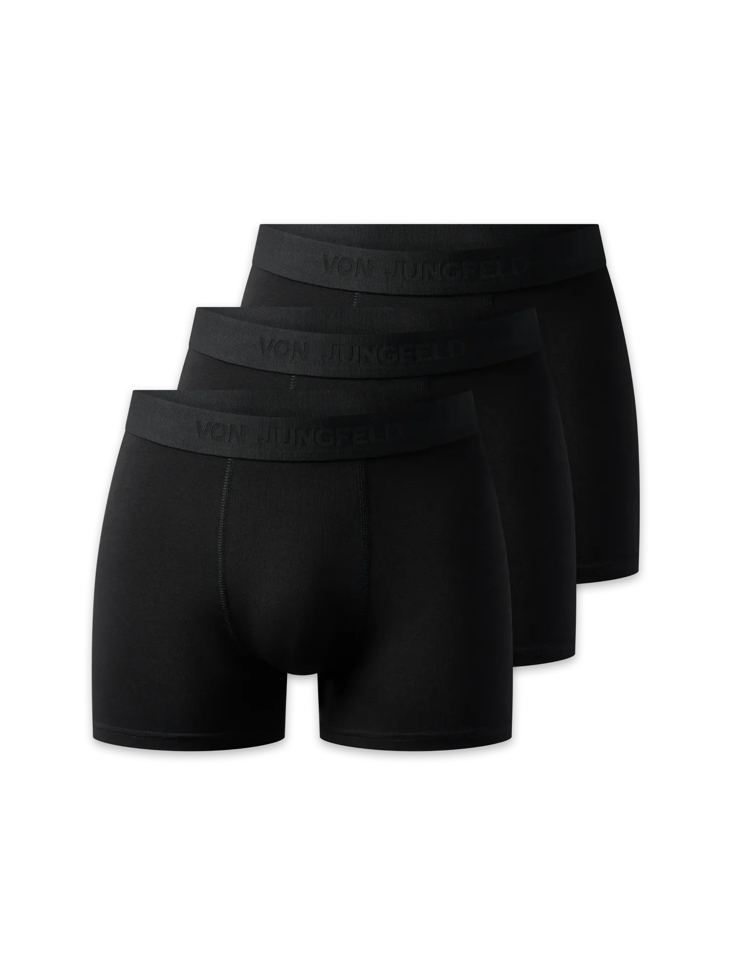 Boxershorts | 3 Paar