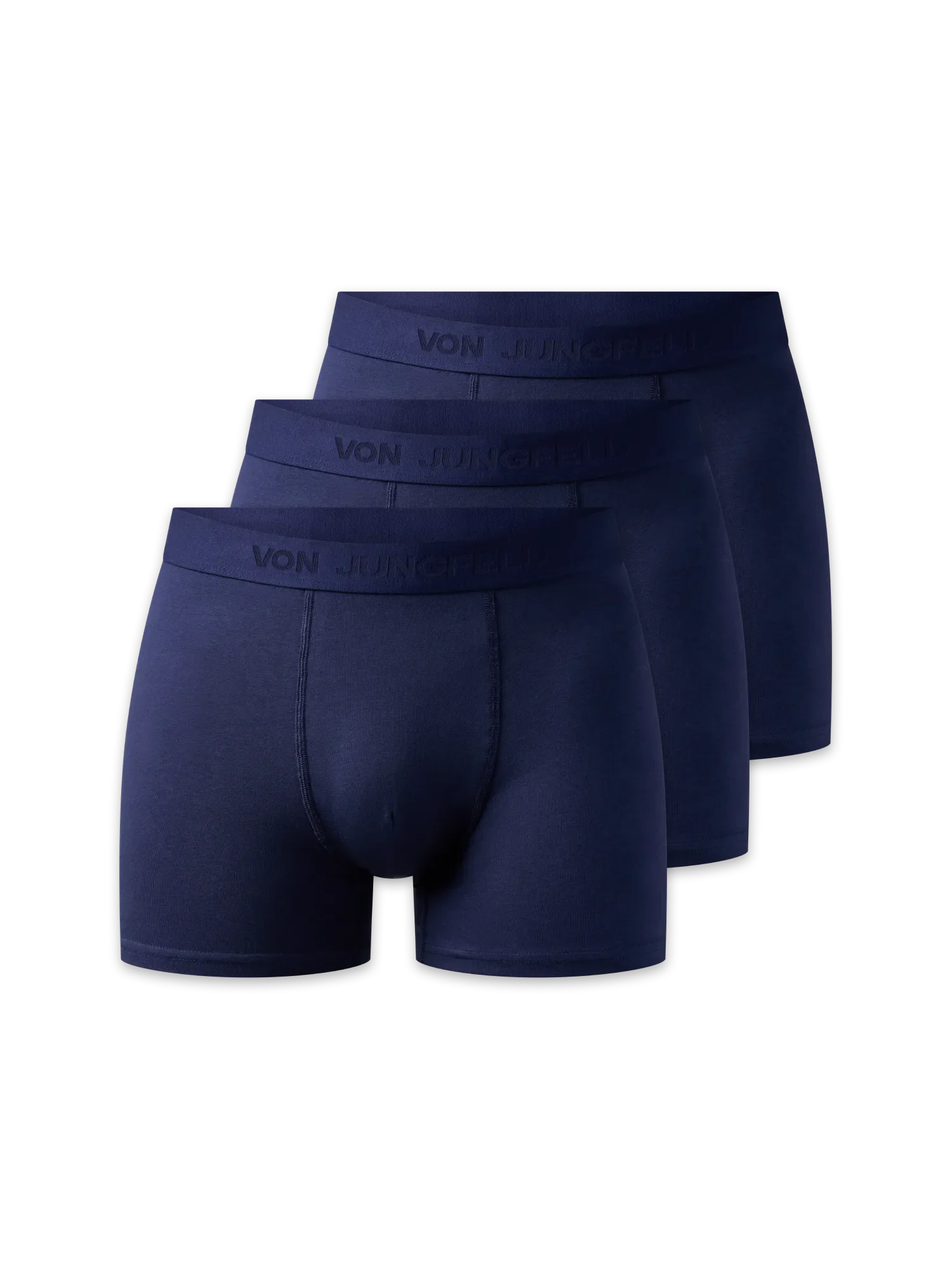 Boxershorts | 3 Paar