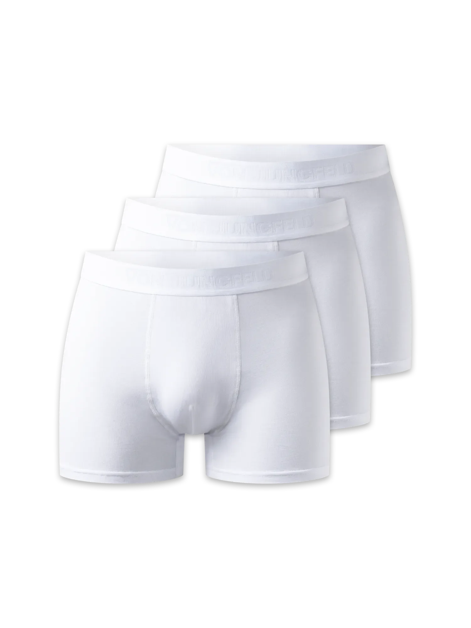 Boxershorts | 3 Paar