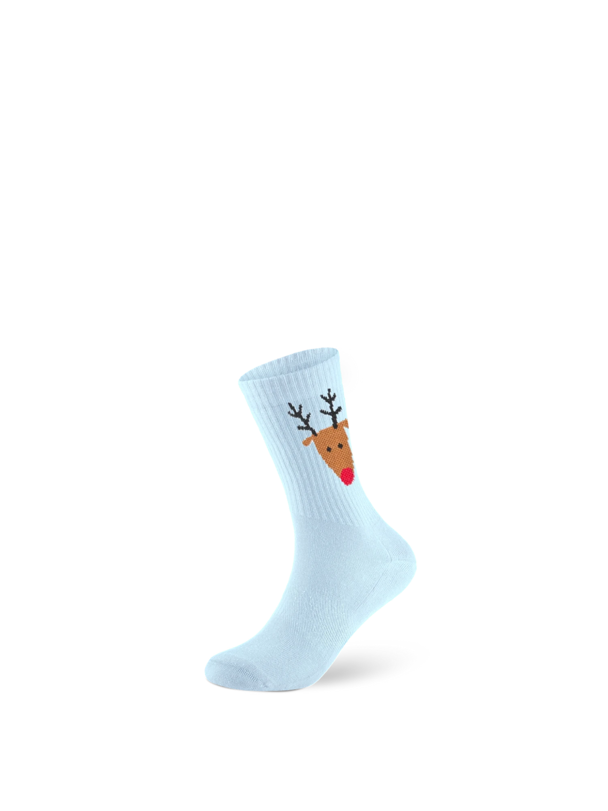 KIDS Tennissocke Rudolph