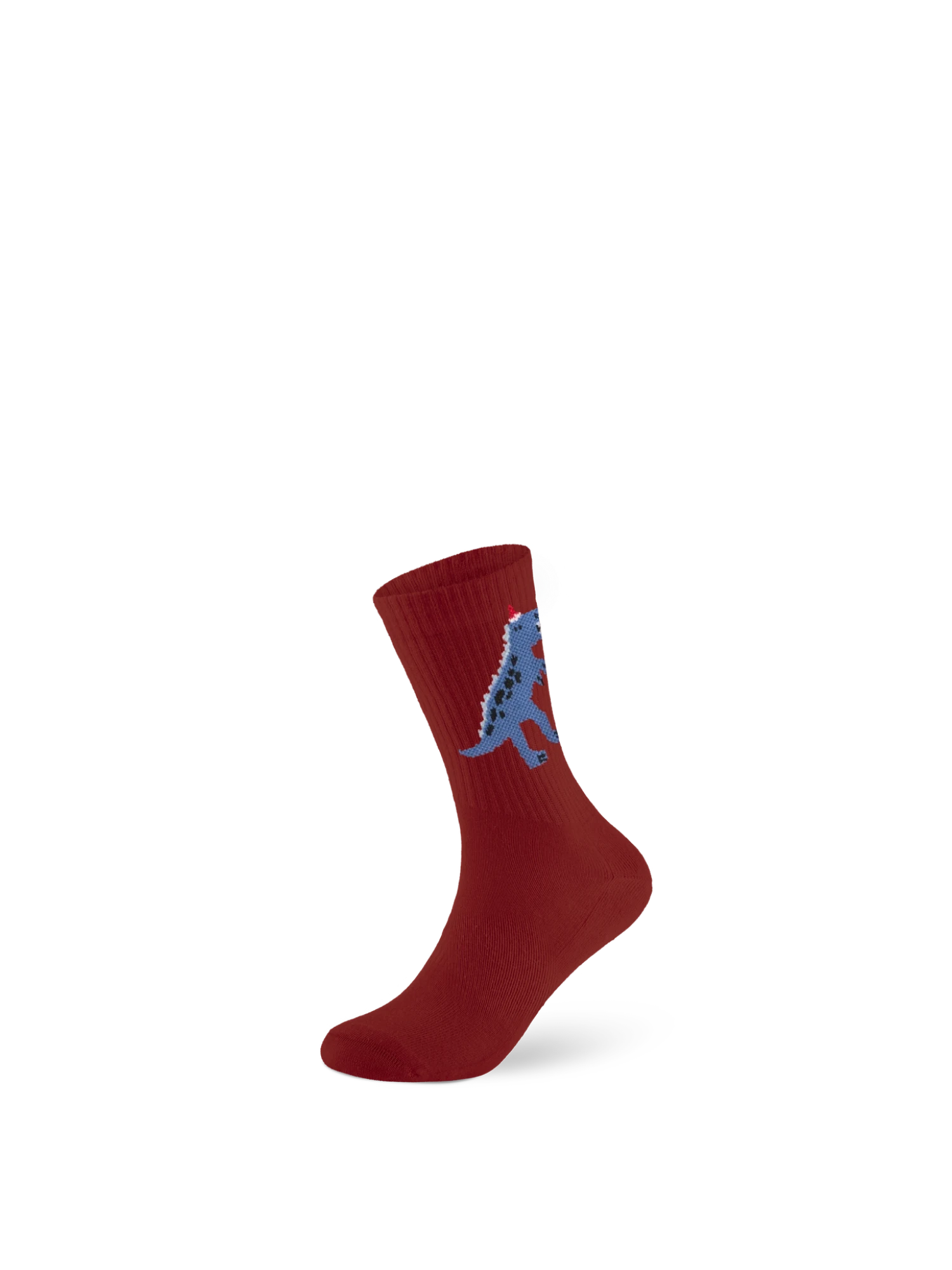 KIDS Tennissocke Dino