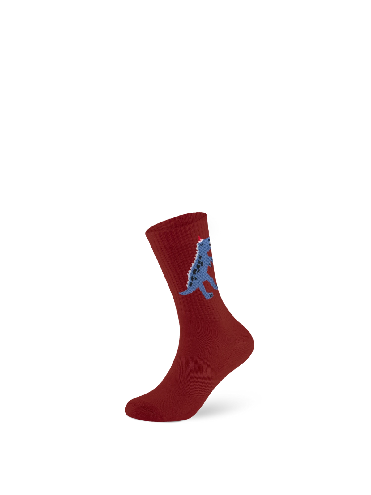 KIDS Tennissocke Dino
