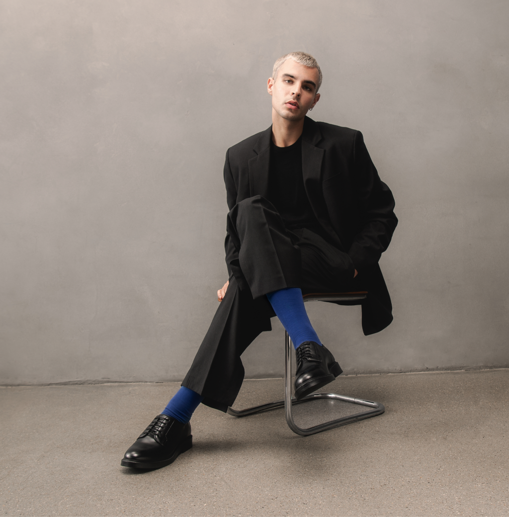 socken abo, geschenk, 