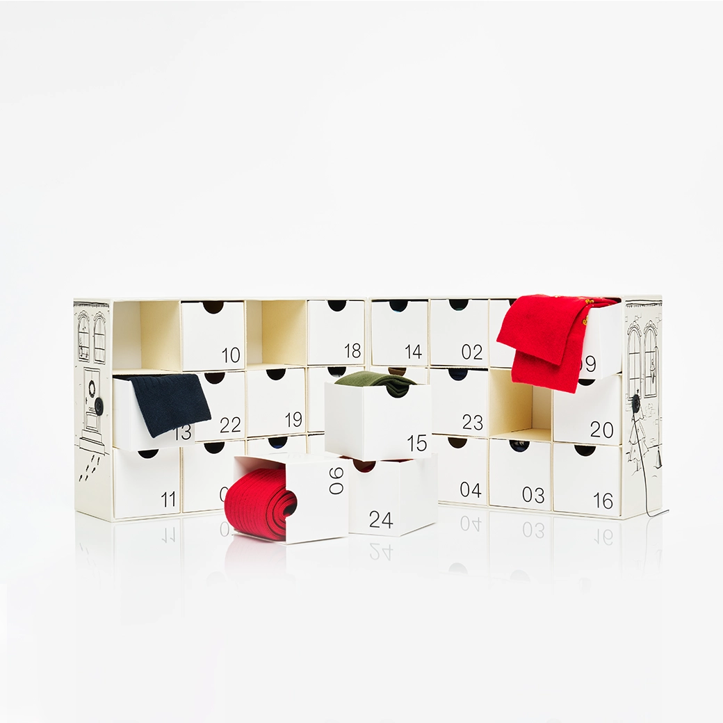 Socken VON JUNGFELD socken-von-jungfeld