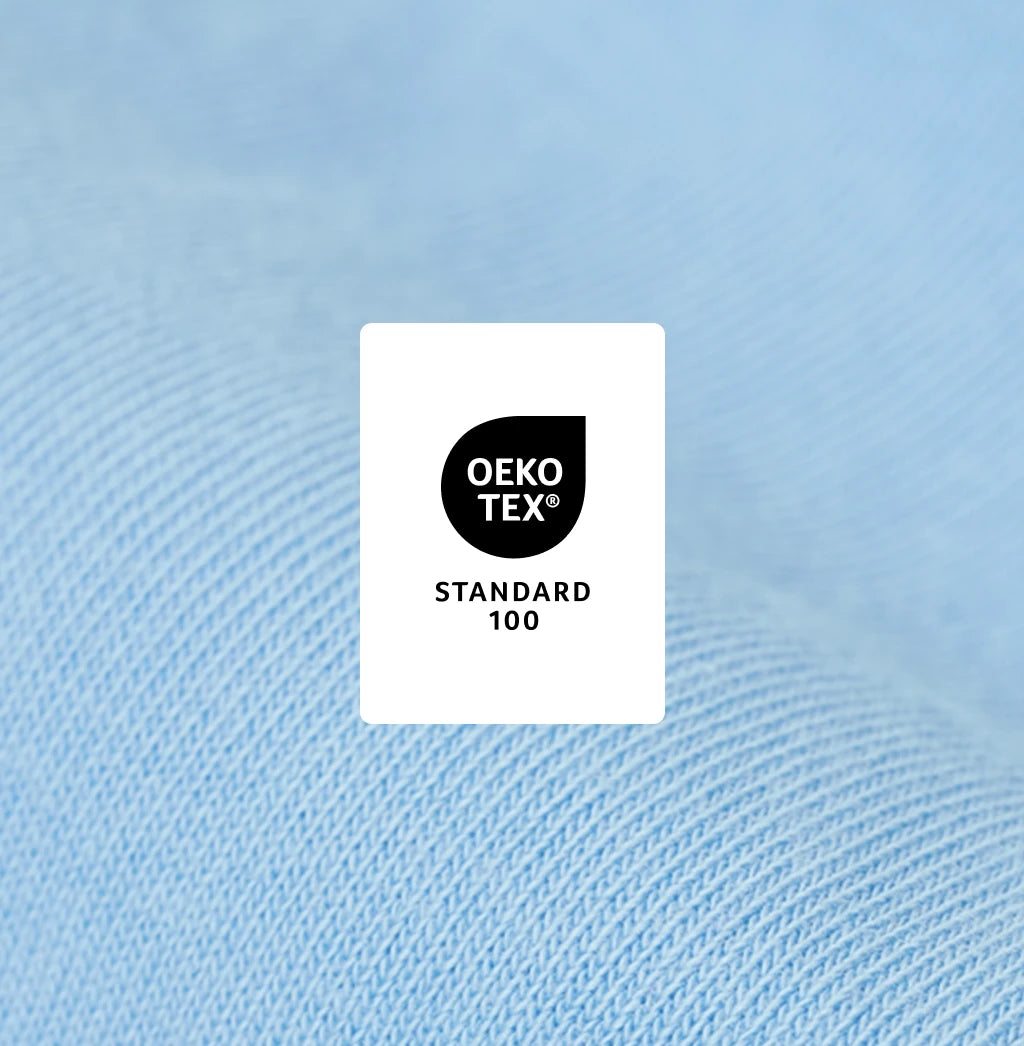 OEKO-TEX®STANDARD 100