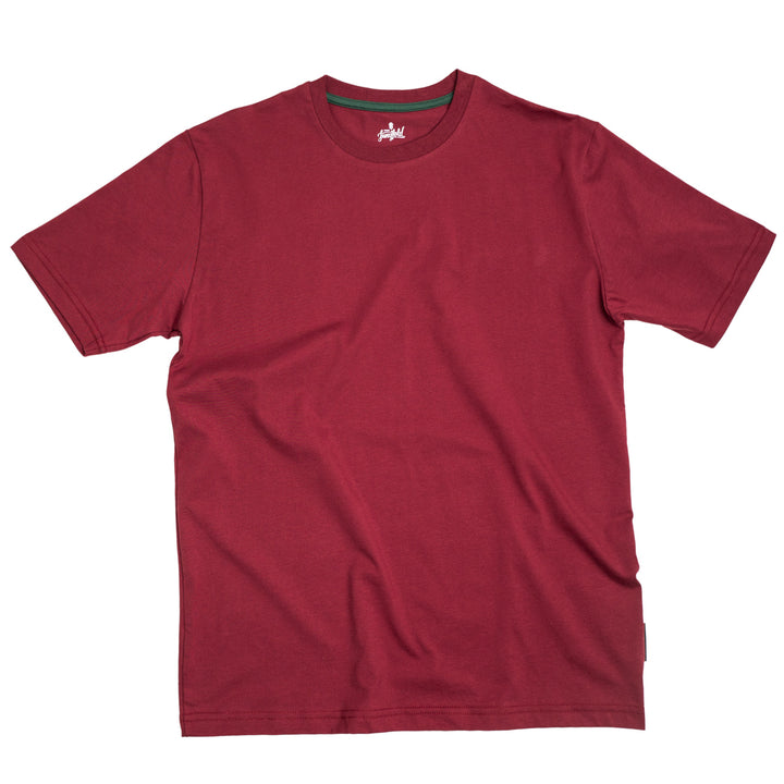 3x Premium T-Shirt Bio-Baumwolle