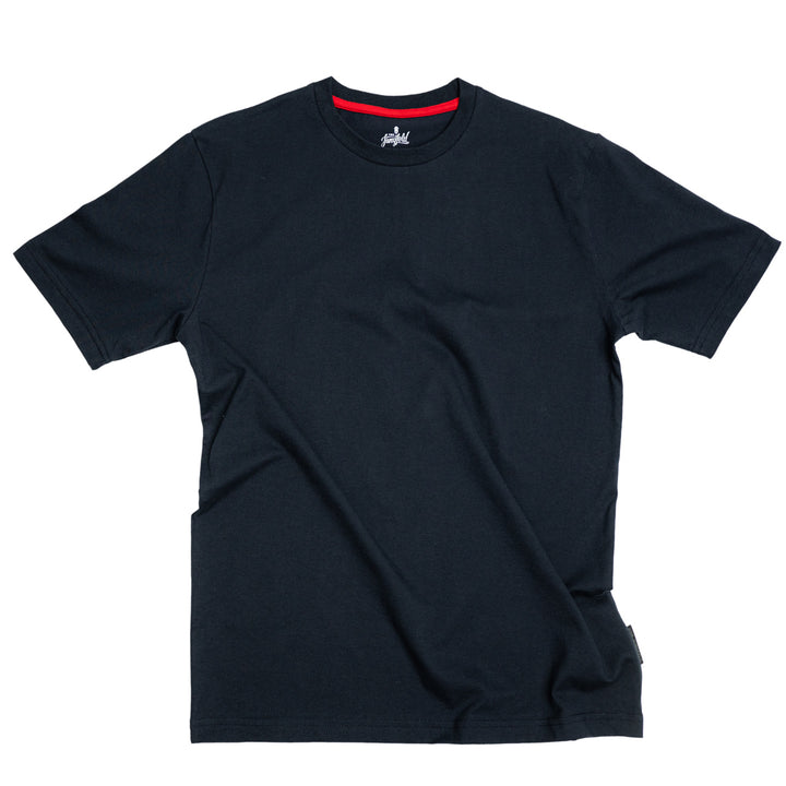 4x Premium T-Shirt Bio-Baumwolle