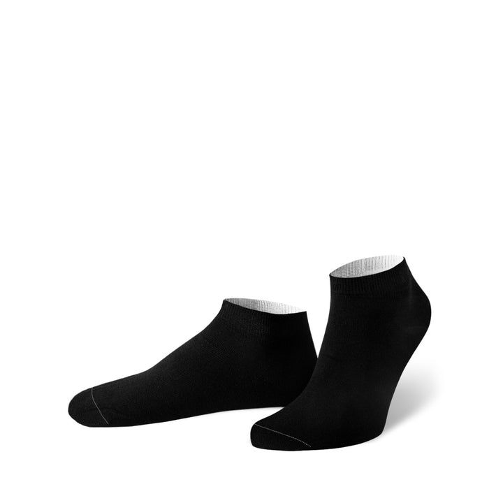 5er Box Sneakersocken: Bunte Bio-Socken für Damen & Herren
